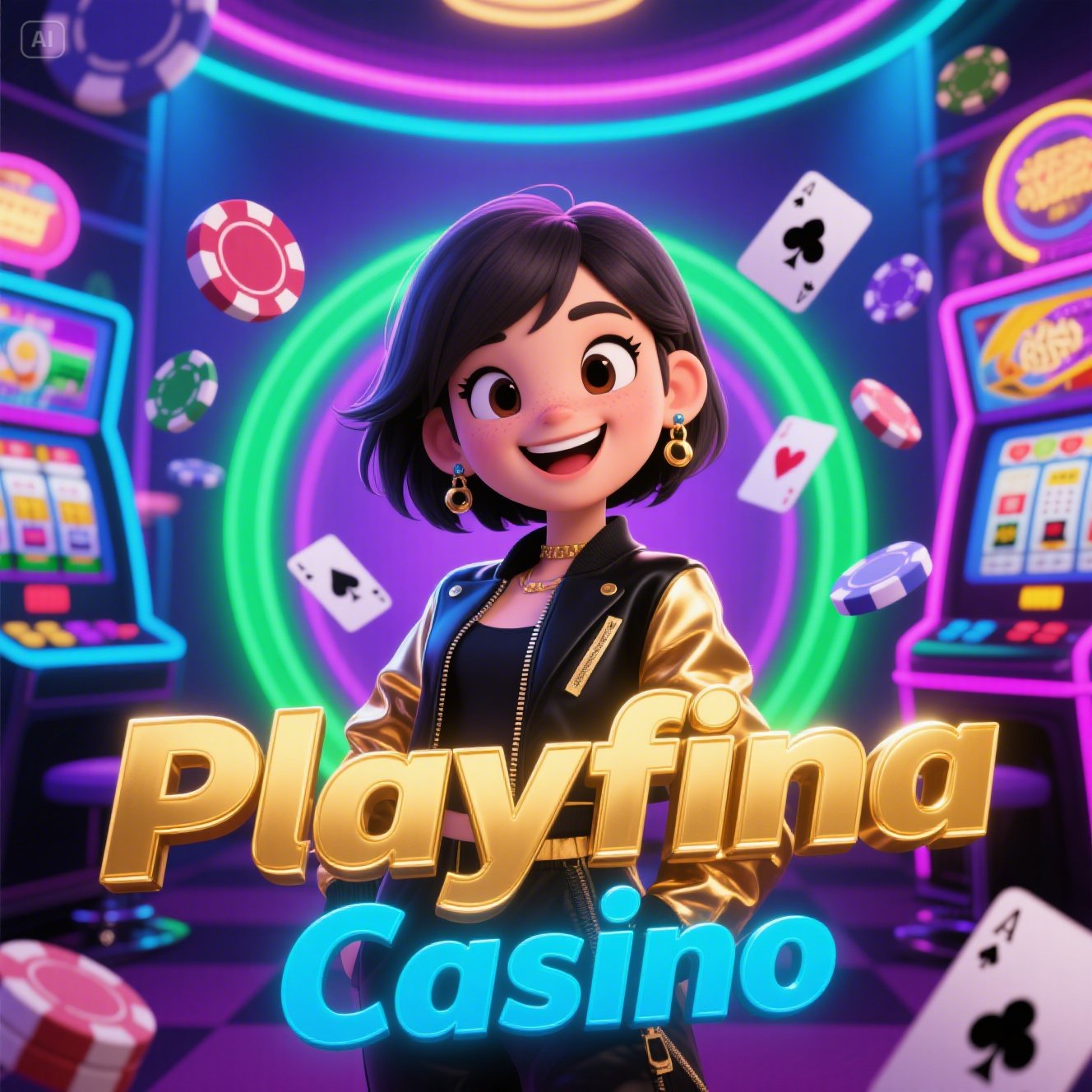 Playfina Casino